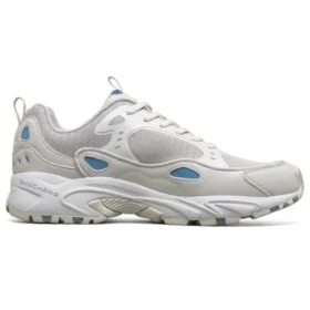 Stamina Running Shoes Grey/Blue