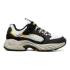 Stamina Running Shoes K Black/White