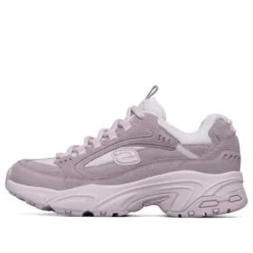 Stamina Running Shoes Purple
