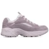 Stamina Running Shoes Purple