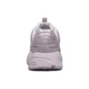 Stamina Running Shoes Purple