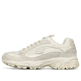 Stamina Running Shoes White