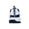 Stamina Running Shoes “White Black”