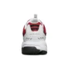 Stamina Running Shoes White/Black/Red