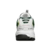 Stamina Running Shoes White/Green/Yellow