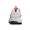 Stamina Running Shoes White/Red/Black