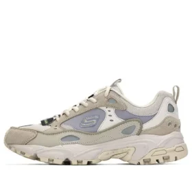 STAMINA Series Sneaker Grey/Khaki