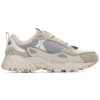 STAMINA Series Sneaker Grey/Khaki