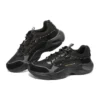 Stamina Shoes “Black”