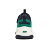 Stamina Shoes “Navy Grey Green”