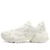 Stamina Shoes “White”