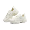 Stamina Shoes “White”