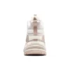 Stamina Shoes “White Pink”