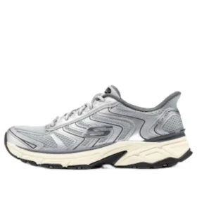 Stamina “Silver Grey”