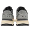 Stamina “Silver Grey”