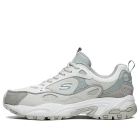 Stamina Sneakers Grey