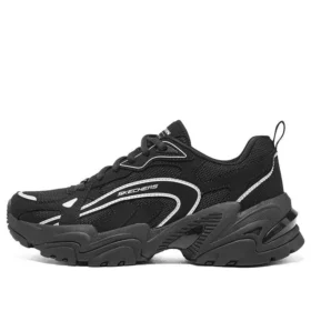 Stamina V2 “Black”