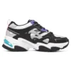 Stamina V2 “Black White”