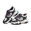 Stamina V2 “Black White”