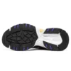 Stamina V2 “Black White”