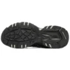 Stamina V2 “Black White Beige”