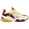 Stamina V2 “Creamyellow Red Yellow”
