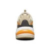 Stamina V2 Low Running Shoes Grey/Brown