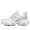 Stamina V2 low Running Shoes GS White/Purple