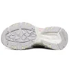 Stamina V2 low Running Shoes GS White/Purple