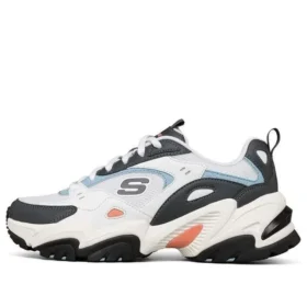 Stamina V2 Low Running Shoes White/Black