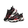 Stamina V2 Low-Top Running Shoes Black/Red