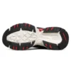 Stamina V2 Low-Top Running Shoes Black/Red