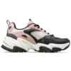 Stamina V2 Low-Top Running Shoes Pink/Black