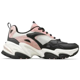 Stamina V2 Low-Top Running Shoes Pink/Black