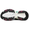 Stamina V2 Low-Top Running Shoes Pink/White