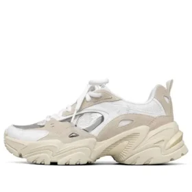 Stamina V2 Low-Top Running Shoes White