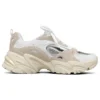 Stamina V2 Low-Top Running Shoes White