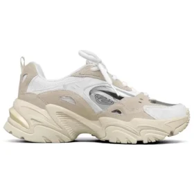 Stamina V2 Low-Top Running Shoes White