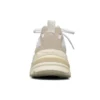 Stamina V2 Low-Top Running Shoes White