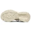 Stamina V2 Low-Top Running Shoes White