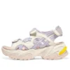 Stamina V2 “Pink Purple White”