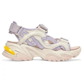 Stamina V2 “Pink Purple White”