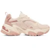 Stamina V2 “Pink Red”