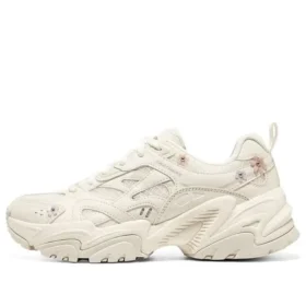 Stamina V2 Shoes “Cream White”