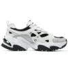 Stamina v2 “White Black”