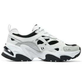 Stamina v2 “White Black”