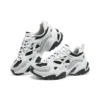 Stamina v2 “White Black”