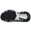 Stamina v2 “White Black”