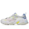 Stamina V2 “White Blue Pink”
