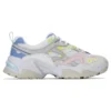 Stamina V2 “White Blue Pink”